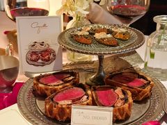 -壳里西餐厅Coquille Seafood Bistro(蒙自路店)