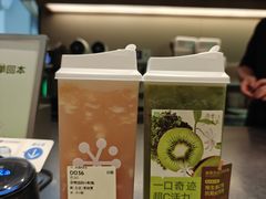 -奈雪的茶(重庆万象城北区店)