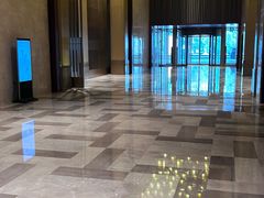 -西安凯悦酒店-自助餐厅·海鲜·烧烤