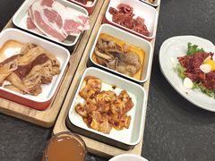 -金刚山(学府路店)