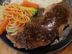 -豪享来中西餐厅(隆昌店)