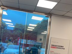 -TESLA 特斯拉(深圳坂田特斯拉中心)