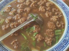 -老雒阳面馆·水席·洛阳菜(偃师店)