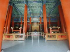 -北京国子监胡同