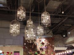 大堂-Let's Taipei 非常烘焙(太古里店)