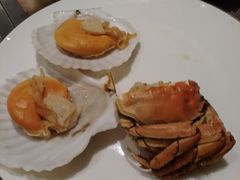 -安蒂娅·海鲜自助餐厅(安蒂娅美兰酒店)