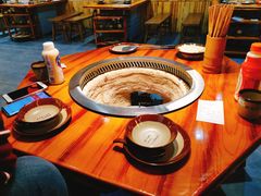 -锅来乐地锅鸡(安亭店)