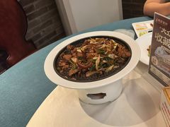-鸭匠食府·挂炉烤鸭·新京菜(阜成路店)