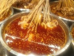 -嘉州鲜知味钵钵鸡(奎星楼店)