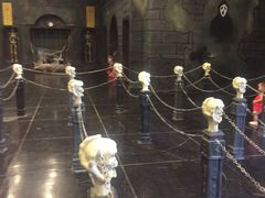 -济南方特东方神画