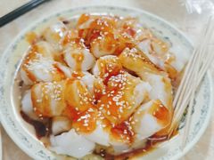 -渔记茶餐厅(渔村店)