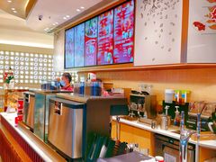 -Tims天好咖啡·贝果(雁展路万象天地店)