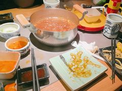 -沼津港精致料理·寿喜烧·烧鸟(龙湖南桥天街日料榜单店)