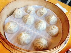 -鼎泰丰(嘉年华•海信广场VILLAGE店)