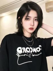 点击看大图 -MORI HAIR SALON日式美发沙龙