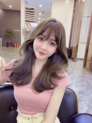 -HANI SALON