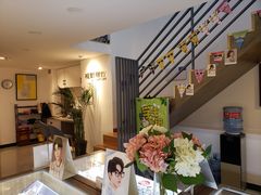 -视野联行眼镜(西站中天健广场店)
