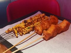 -蚝太郎 • 海鲜烧烤(Upark店)