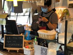 -仙峰天然面包(迎宾路店)