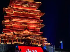 -寻梦滕王阁实景演出