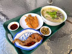 -天香馆·非遗奥灶面(中山路店)