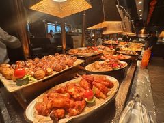 -吉布鲁牛排海鲜自助(温江合生汇店)