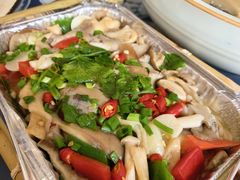 -益恒饭店乡间白族菜(古城总店)