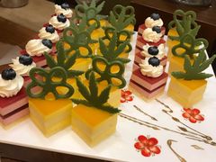 -城市节奏餐厅(海外滩·名品汇店)