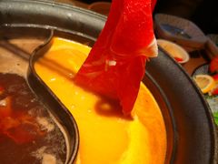 -温野菜涮涮锅(曲江大悦城店)