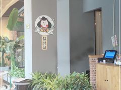 -珺小七铜锅涮肉(桃园路店)