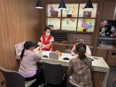 -海底捞火锅(万丰桥店)