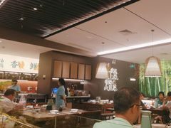 -山涧肴·湘味家肴(松岗满纷天地店)