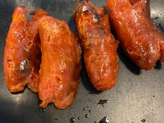 -阿杰烧烤·西安传统烤肉店(天朗御湖店)