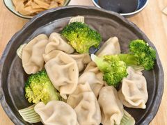 -轻蔬不用等·素食(江苏路店)