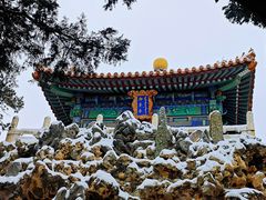 -故宫博物院(故宫)