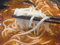 -苗乡米线(建军路店)