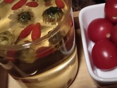 -尊江月推拿足道(周浦店)