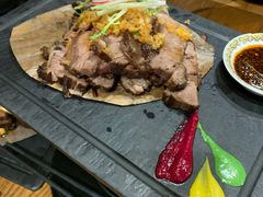 -敏珠拉姆藏餐·南京厨房(富春江东街店)