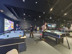 -VS SPORTS PARK运动玩乐园·团建·生日会(合生汇店)