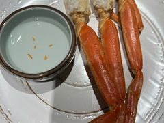 -虹料理·日料放题(悠方店)