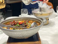 -眉州东坡·熊猫主题餐厅(枫蓝店)