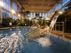 -中家鑫园温泉酒店鑫悦汤泉