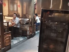 -乡里八闽·福州乡土菜(火车北站店)
