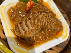 -大海湾酒楼(人南店)