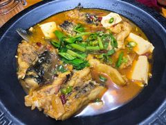 -下梅人家土菜馆(历史文化餐厅度假区店)