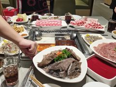 -海底捞火锅(坪山益田假日广场店)