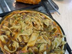 -慕民美食家