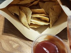 -CHEESE TACO搬砖客(凯德店)