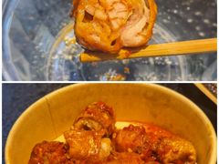 -肉店炸炸炸·爆汁孜然牛肉