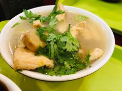 -老回回烩面馆(左家庄店)